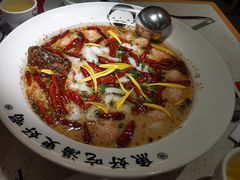 -江渔儿酸菜鱼(曜一城店)