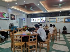 大堂-大陈鸿源牛肉馆(大陈总店)