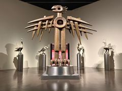 -中华艺术宫(上海美术馆)