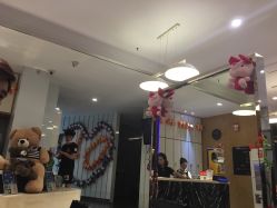 -京世沙龙