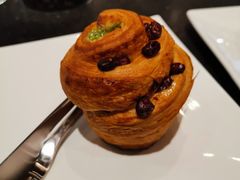 -星巴克(兰桂坊店)