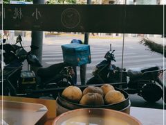 -小桃园·豆浆油条(复兴中路店)