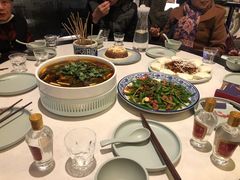 -院8里·小聚园老川菜(九眼桥店)