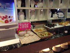 -淄博蓝海国际大饭店·蓝钻国际美食自助百汇(柳泉路店)
