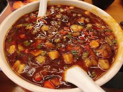 香香土豆泥-嘎嘎鸭脑壳(驷马桥店)