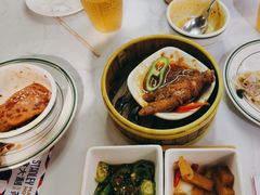 -食大利香港茶餐厅(南亚风情第一城店)