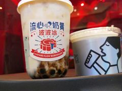 -喜茶(永旺梦乐城店)