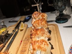 -俄士厨房(五棵松华熙LIVE店)