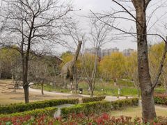 -自然谷恐龙园