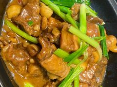 -大笑饭堂(甲子桥店)