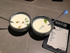-塔哈尔·新疆盛宴(奉贤龙湖店)