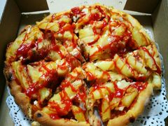 -圣百岁烘焙(文化路店)