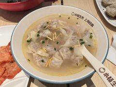 -小杨生煎(愚园路)