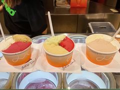 -Dip in Gelato(富民路店)