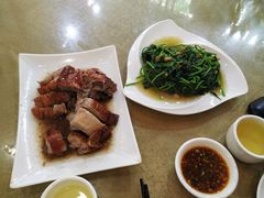 -龙记烤鸭店(新民路店)