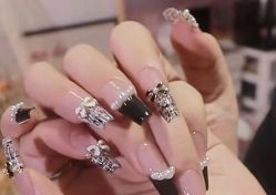 -斯馨·健康美甲美睫