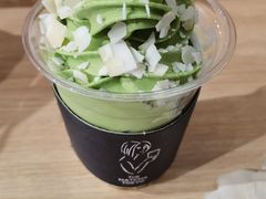 -THE MATCHA TOKYO抹茶东京