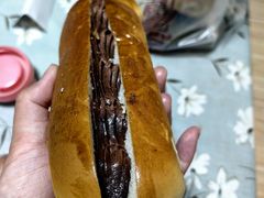 -新侨三宝乐面包店(崇文门店)