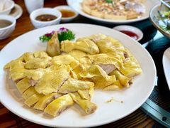 白切鸡-大门水乡·顺德菜