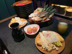 -牛New寿喜烧(闵行龙湖天街店)