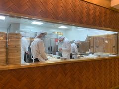 -鼎泰丰(国贸商城店)