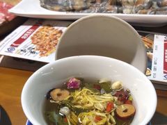 -津门老羊家·铜锅涮羊肉·烧烤(科技园店)