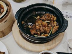 -蔡澜点心·粤菜(月星环球港店)