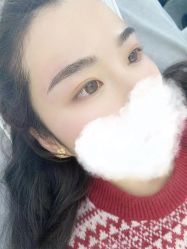 -Verywang半永久纹眉•仪器野生眉
