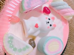 -Olé精品超市(北京合生汇店)
