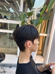 -赤道 Hair Salon