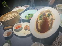 -怡情荟•海鲜青岛菜(五四广场旗舰店)