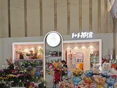 -万达广场(南宁青秀店)