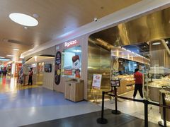 -比格比萨自助(宝山日月光店)