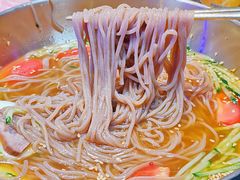 -入火韩国烤肉(凯旋广场店)