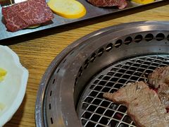 -赤坂亭·M9和牛烧肉·铁板烧(合肥万象城店)