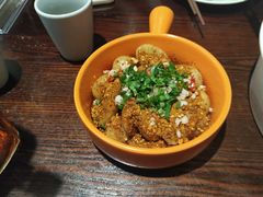-拈菜(观音桥阳光世纪店)