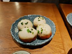 经典弄堂鲜肉生煎-鑫震源·苏式大虾生煎(山塘街店)