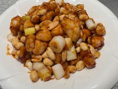 宫保鸡丁-紫光园(劲松店)