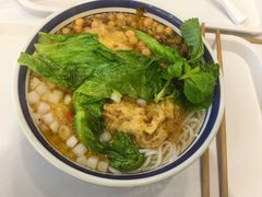 -同济大学-北苑食堂