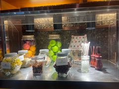 -岷山饭店-芝芝自助餐厅