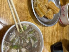 -阿玲面线糊(溪岸路店)