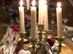 -火车头法国西餐厅