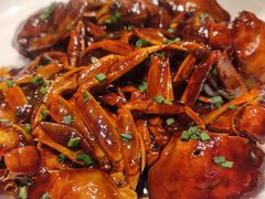 -阿明小菜·海鲜·上海菜(梅陇店)