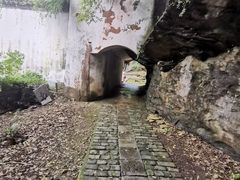-第一山景区
