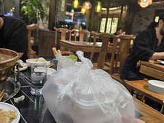 -常赢三兄弟·清真涮肉·清真炒菜(朝阳新城店)