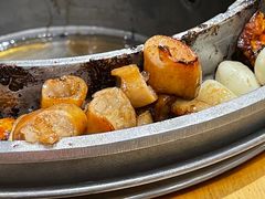-姜虎东白丁烤肉(深圳湾后海汇店)