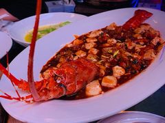 -桂花里·衢州菜·精酿餐吧(未来科技城万达广场店)
