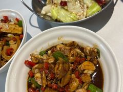 -老长沙龙虾馆·聚会餐厅(白石洲店)