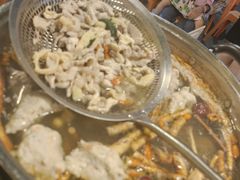 -小煵记·打边炉(西丽文光店)