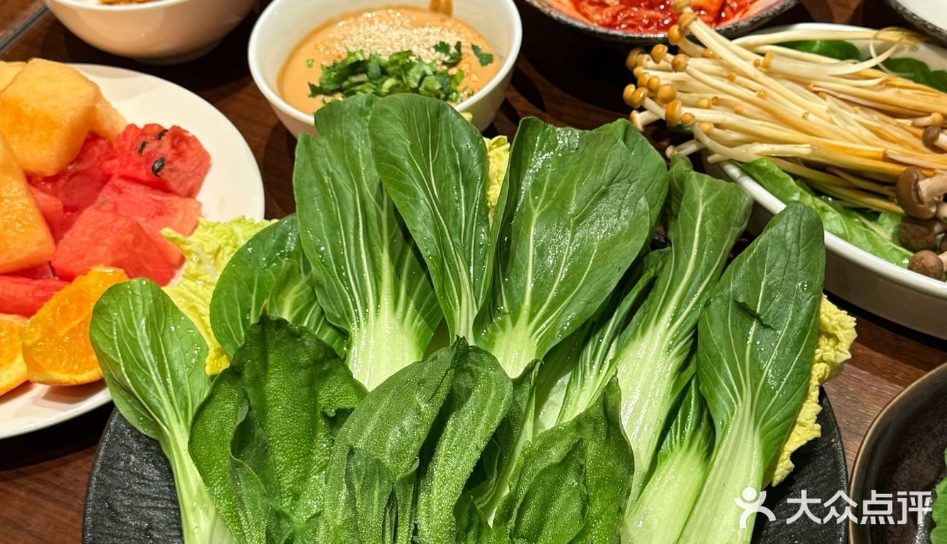 烟台，花小钱装大杯的火锅